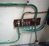 bonding grounding earthing services